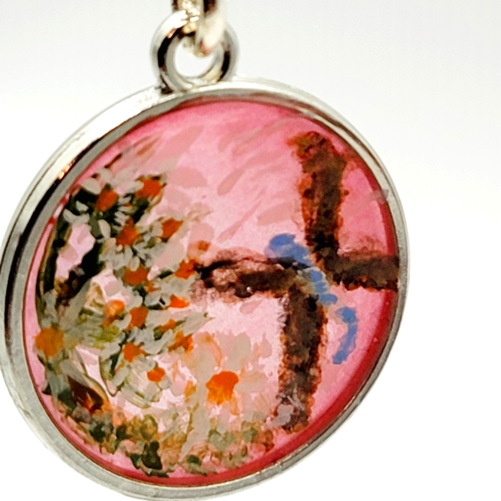 Hand crafted jewelry